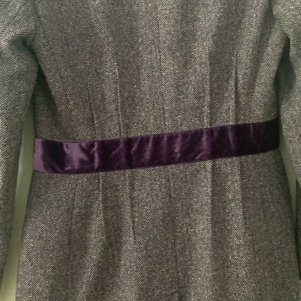 Car Coat - Picture 4 of 6